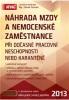 Náhrada mzdy a nemocenské zaměstnance při dočasné pracovní neschopnosti nebo karanténě 2013