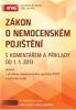 Zákon o nemocenském pojištění s komentářem a příklady od 1. 1. 2013