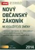 Nový občanský zákoník – nejdůležitější změny