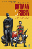 Batman & Robin 1: Batman znovuzrozený