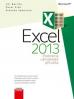 Microsoft Excel 2013 - Podrobná uživatelská příručka