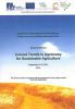 Current Trends in Agronomy for Sustainable Agriculture – Proceedings of the International Ph.D. Students Summer School