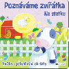 Poznáváme zvířátka – na statku