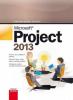 Microsoft Project 2013