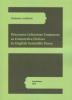 Discourse Cohesion: Conjuncts as Connective Devices in English Scientific Prose