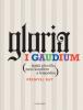 Gloria i gaudium