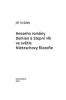 Hesseho romány Demian a Stepní vlk ve světle Nietzschovy filozofie