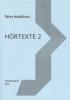 Hörtexte 2