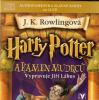 Harry Potter a Kámen mudrců