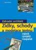 Zídky, schody, modelace terénu