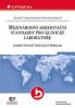 Mezinárodní akreditační standardy pro klinické laboratoře