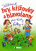 Zábavné hry, křížovky a hlavolamy pro kluky a holky