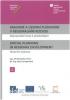 Krajinné a územní plánování v regionálním rozvoji I / Spatial Planning in Regional Development I