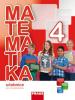 Matematika se Čtyřlístkem 4 pro ZŠ - učebnice