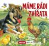 Máme rádi zvířata