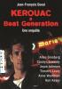 Kerouac a Beat Generation