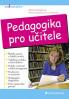 Pedagogika pro učitele