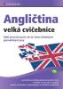 Angličtina – velká cvičebnice