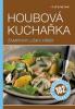 Houbová kuchařka – žampiony, lišky, hřiby