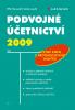 Podvojné účetnictví 2009