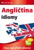 Angličtina – Idiomy