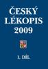 Český lékopis 2009