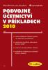 Podvojné účetnictví v příkladech 2010