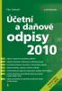 Účetní a daňové odpisy 2010