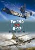 Fw 190 vs B–17