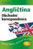 Angličtina – Obchodní korespondence