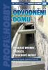 Odvodnění domu – anglické dvorky, drenáže, vzduchové dutiny