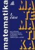 Matematika pro střední odborné školy a studijní obory středních odborných učilišť, 1. díl