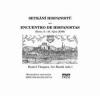 Setkání hispanistů – Encuentro de hispanistas