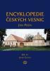 Encyklopedie českých vesnic, díl II., Jižní Čechy