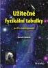 Užitečné fyzikální tabulky pro ZŠ a víceletá gymnázia