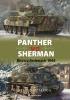 Panther vs Sherman