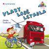 Vlaky – lodě – letadla