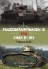 Panzerkampfwagen IV vs Char B1 bis