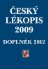 Český lékopis 2009 – Doplněk 2012