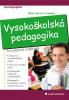 Vysokoškolská pedagogika