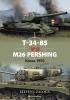 T–34–85 vs M26 Pershing