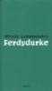 Ferdydurke