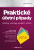 Praktické účetní případy 2014