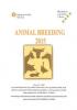 Animal Breeding 2015