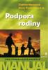 Podpora rodiny