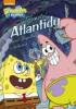 SpongeBob - Tajemství Atlantidy