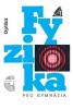 Fyzika pro gymnázia - Optika (kniha + CD)