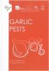 Garlic Pests