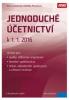 Jednoduché účetnictví k 1. 1. 2016