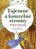 Tajemné a kouzelné stromy